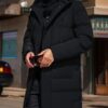 Ashton - Flint Winter Jacket