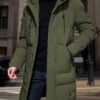 Ashton - Flint Winter Jacket
