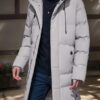 Ashton - Flint Winter Jacket