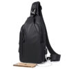Voyager Waterproof Sling Bag