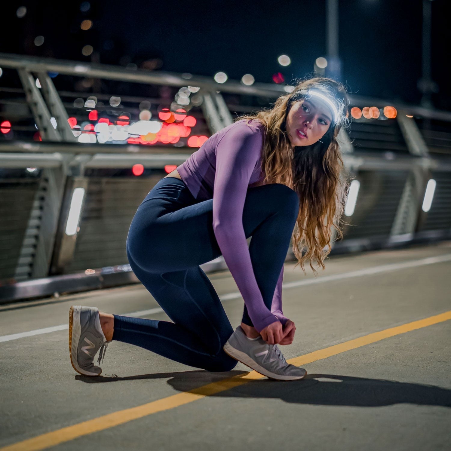 WaveBeamPro 230° Headlamp