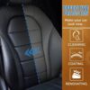 Nzmarket Multi-Purpose Car Interior Protection & Shine Formula – Restore & Polish