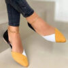 Daisy - Stylish Pointed Toe Casual Sandals