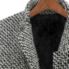 Manteau Élégant pour Femme | Chic et Confort