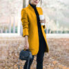 Irina - Sofisticada Spring Jacket