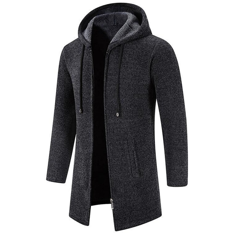 Jake - Hoodie Jacket