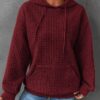 Evelyn - Modern Structured Hoodie