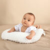 Nzmarket ComfiSlope Baby Feeding Pillow