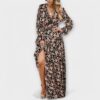 Liv | Helen Elegant Dress