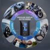 TurboAir All-In-One Portable Air Pump