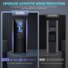 TurboAir All-In-One Portable Air Pump
