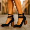 SOFIA RENN HEELS