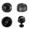 HD Wireless Backup Camera for RVs, Trucks, and Trailers - Waterproof, Easy Installation