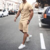Aldo - Elegant 2-Piece Men's Set