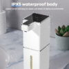 Nzmarket Touchless Automatic Soap Dispenser – Adjustable Speed