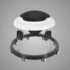 Nzmarket Happy Steps Anti-Rollover Baby Walker