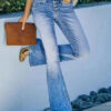 Adelaide - Women's Flare Pants
