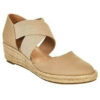 Grace - Orthopedic Flat Shoes