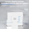 Nzmarket Touchless Automatic Soap Dispenser – Adjustable Speed