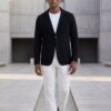 Otto | Men's Slim Fit Casual Blazer