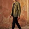 Otto | Men's Slim Fit Casual Blazer