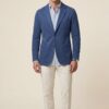 Otto | Men's Slim Fit Casual Blazer