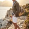 Otto | Men's Slim Fit Casual Blazer