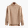 Phoebe - Stylish Knit Sweater