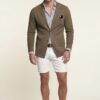 Otto | Men's Slim Fit Casual Blazer