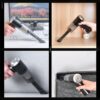 VacuDrive Portable Car Vacuum Cleaner
