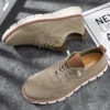 Alba - Men's Casual Shoes