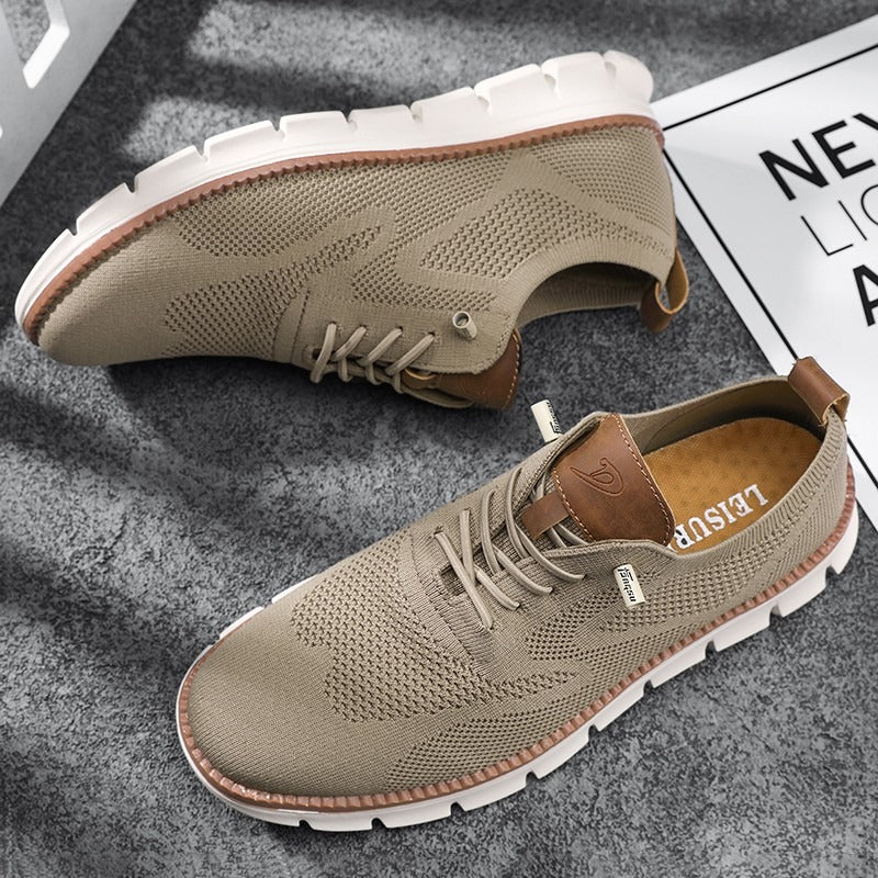 Alba - Men's Casual Shoes