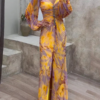 Willow | Elegant Dress with V-Neck