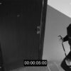 Mini Wireless Indoor Security Camera Pro