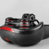 CloudSaddle Bike Saddle - Shock Absorbing, Super-Comfortable