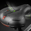 CloudSaddle Bike Saddle - Shock Absorbing, Super-Comfortable