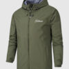 Ryan - Classy Waterproof Jacket