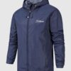 Ryan - Classy Waterproof Jacket