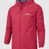 Ryan - Classy Waterproof Jacket