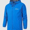 Ryan - Classy Waterproof Jacket