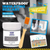 Nzmarket Waterproof Flexible Insulating Sealant – All Materials