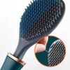 Modern Flexible Silicone Toilet Brush