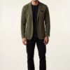 Otto | Men's Slim Fit Casual Blazer