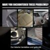 Nzmarket Multi-Purpose Car Interior Protection & Shine Formula – Restore & Polish