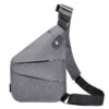 Portable Chest Travel Bag Anti-Theft