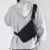 Portable Chest Travel Bag Anti-Theft