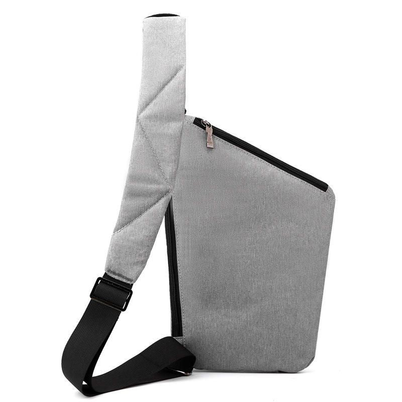 Portable Chest Travel Bag Anti-Theft