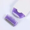 Nzmarket Painless Hair Eraser – Micro-Abrasion Smooth Skin Tool