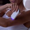 Nzmarket Painless Hair Eraser – Micro-Abrasion Smooth Skin Tool