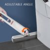 2-in-1 Mini Mop For Cleaning At Home